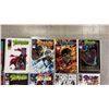 Image 3 : (21) IMAGE SPAWN COMIC BOOKS