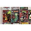 Image 4 : (21) IMAGE SPAWN COMIC BOOKS