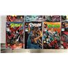 Image 6 : (21) IMAGE SPAWN COMIC BOOKS