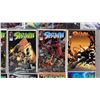 Image 5 : (19) IMAGE SPAWN COMIC BOOKS