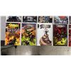 Image 6 : (24) IMAGE SPAWN COMIC BOOKS