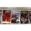 Image 3 : (26) IMAGE SPAWN COMIC BOOKS