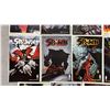 Image 5 : (26) IMAGE SPAWN COMIC BOOKS
