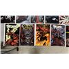 Image 8 : (26) IMAGE SPAWN COMIC BOOKS