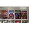 Image 3 : (24) IMAGE SPAWN COMIC BOOKS