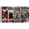 Image 4 : (24) IMAGE SPAWN COMIC BOOKS