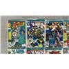 Image 2 : (12) MARVEL X-MEN & X-FORCE COMIC BOOKS