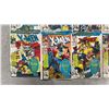 Image 4 : (12) MARVEL X-MEN & X-FORCE COMIC BOOKS