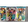 Image 5 : (12) MARVEL X-MEN & X-FORCE COMIC BOOKS