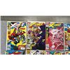 Image 2 : (19) MARVEL X-FORCE COMIC BOOKS