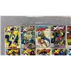 Image 2 : (16) MARVEL X-FORCE COMIC BOOKS
