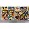 Image 4 : (16) MARVEL X-FORCE COMIC BOOKS