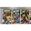 Image 2 : (17) MARVEL X-FORCE COMIC BOOKS