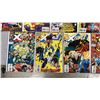 Image 6 : (17) MARVEL X-FORCE COMIC BOOKS