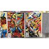 Image 7 : (17) MARVEL X-FORCE COMIC BOOKS