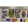 Image 2 : (22) MARVEL X-FORCE COMIC BOOKS