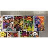 Image 3 : (22) MARVEL X-FORCE COMIC BOOKS