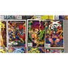 Image 5 : (22) MARVEL X-FORCE COMIC BOOKS