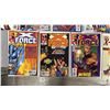 Image 6 : (20) MARVEL X-FORCE COMIC BOOKS