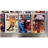 Image 7 : (20) MARVEL X-FORCE COMIC BOOKS