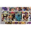 Image 4 : (20) MARVEL X-FORCE COMIC BOOKS