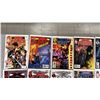 Image 2 : (21) MARVEL X-FORCE COMIC BOOKS