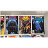 Image 3 : (21) MARVEL X-FORCE COMIC BOOKS