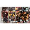Image 4 : (23) MARVEL X-FORCE COMIC BOOKS