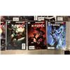 Image 7 : (23) MARVEL X-FORCE COMIC BOOKS