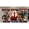 Image 2 : (17) MARVEL X-FORCE COMIC BOOKS