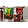 Image 7 : (17) MARVEL X-FORCE COMIC BOOKS