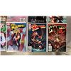 Image 10 : (27) MARVEL COMIC BOOKS; THE NEW AVENGERS, THE MIGHTY AVENGERS & MS. MARVEL