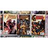 Image 6 : (27) MARVEL COMIC BOOKS; THE NEW AVENGERS, THE MIGHTY AVENGERS & MS. MARVEL