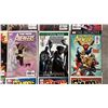 Image 7 : (27) MARVEL COMIC BOOKS; THE NEW AVENGERS, THE MIGHTY AVENGERS & MS. MARVEL