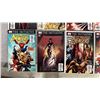 Image 8 : (27) MARVEL COMIC BOOKS; THE NEW AVENGERS, THE MIGHTY AVENGERS & MS. MARVEL