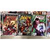 Image 9 : (27) MARVEL COMIC BOOKS; THE NEW AVENGERS, THE MIGHTY AVENGERS & MS. MARVEL