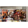 Image 4 : (35) MARVEL THE NEW AVENGERS COMIC BOOKS