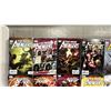 Image 2 : (31) MARVEL THE NEW AVENGERS COMIC BOOKS