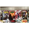 Image 3 : (31) MARVEL THE NEW AVENGERS COMIC BOOKS
