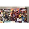 Image 4 : (31) MARVEL THE NEW AVENGERS COMIC BOOKS