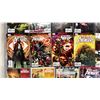 Image 5 : (31) MARVEL THE NEW AVENGERS COMIC BOOKS