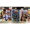 Image 9 : (31) MARVEL THE NEW AVENGERS COMIC BOOKS