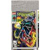 Image 2 : (6) MARVEL SPIDER-MAN COMIC BOOKS; SIGNED BY TODD MCFARLANE