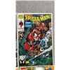 Image 4 : (6) MARVEL SPIDER-MAN COMIC BOOKS; SIGNED BY TODD MCFARLANE