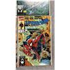 Image 5 : (6) MARVEL SPIDER-MAN COMIC BOOKS; SIGNED BY TODD MCFARLANE
