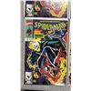 Image 7 : (6) MARVEL SPIDER-MAN COMIC BOOKS; SIGNED BY TODD MCFARLANE