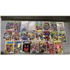 Image 1 : (23) MARVEL THE AVENGERS COMIC BOOKS; COMPLETE RUN #1-23