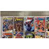 Image 2 : (23) MARVEL THE AVENGERS COMIC BOOKS; COMPLETE RUN #1-23