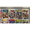 Image 3 : (23) MARVEL THE AVENGERS COMIC BOOKS; COMPLETE RUN #1-23