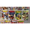 Image 5 : (23) MARVEL THE AVENGERS COMIC BOOKS; COMPLETE RUN #1-23